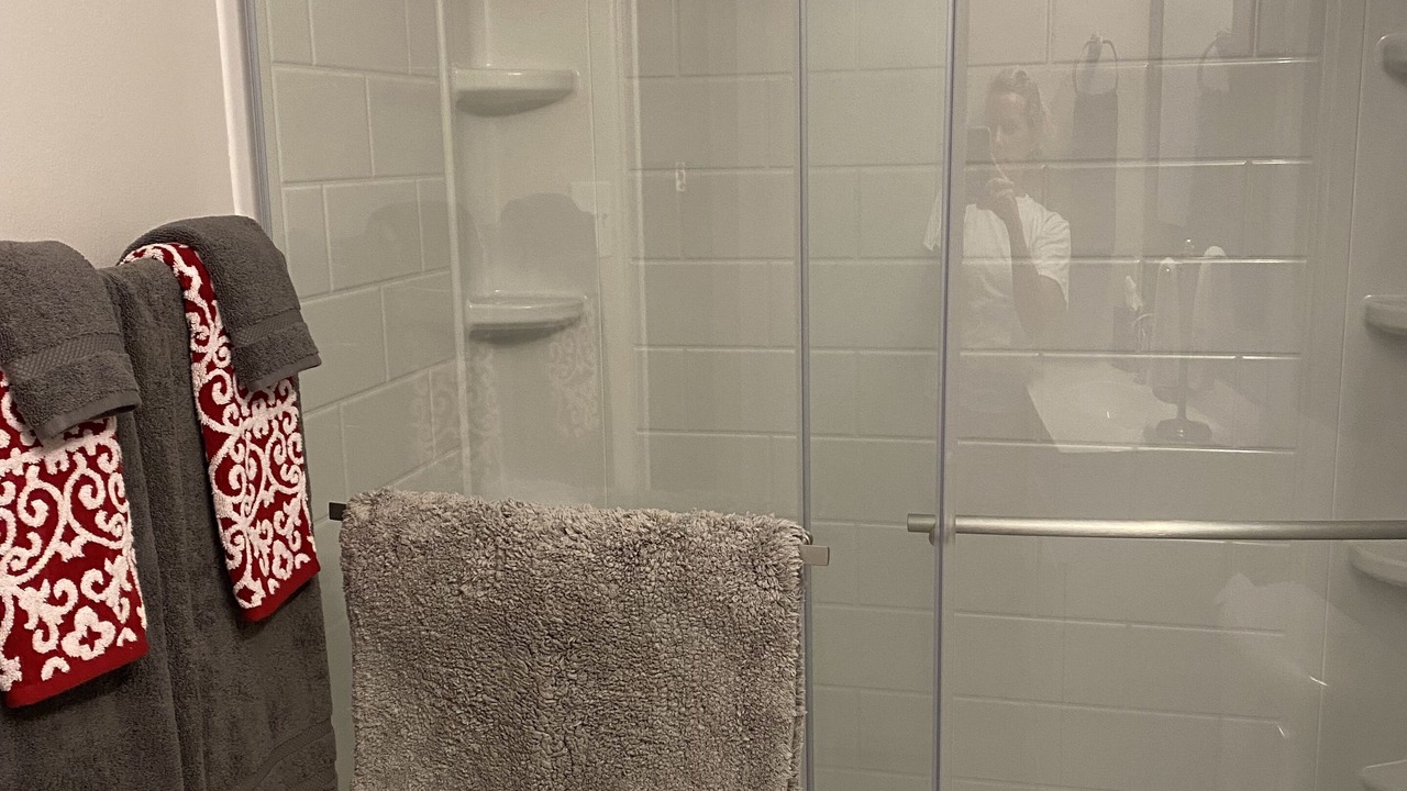Photo of Bathroom in Summerville Historic District