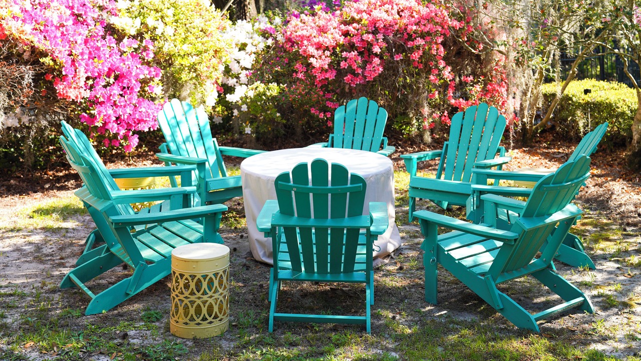 Photo of Outdoor in Summerville Historic District