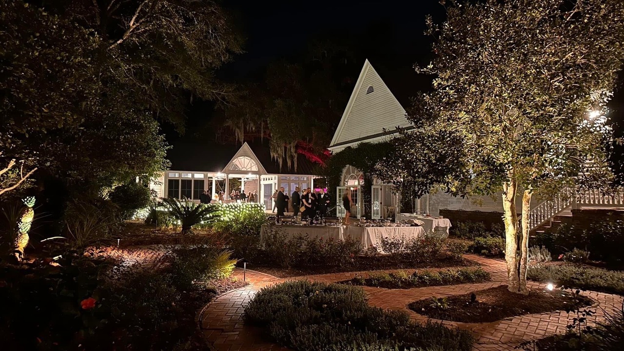 Photo of Outdoor in Summerville Historic District