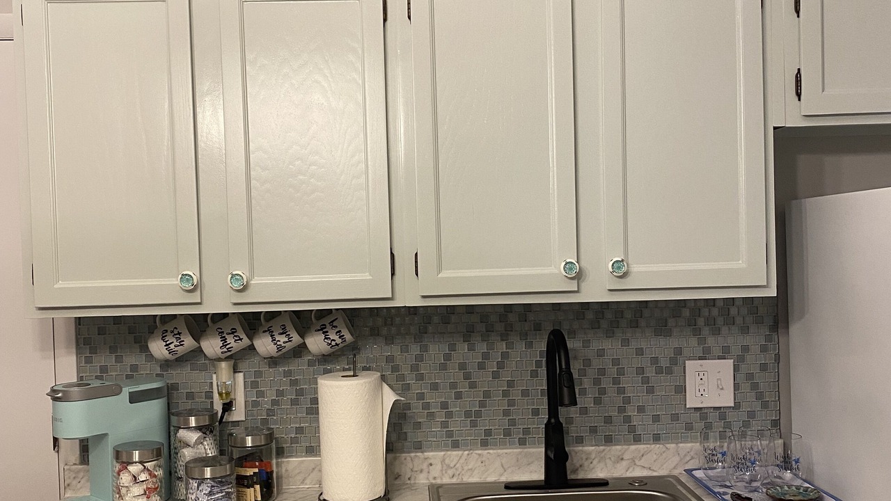 Photo of Kitchen in Summerville Historic District