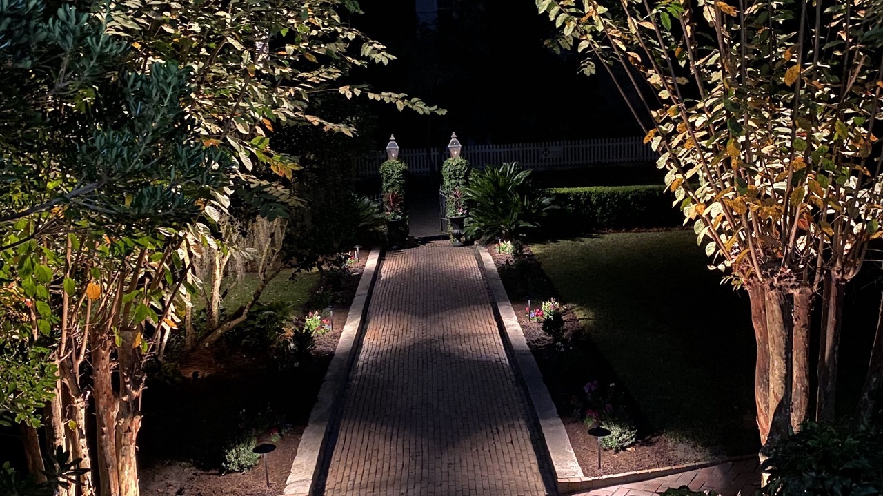 Photo of Outdoor in Summerville Historic District
