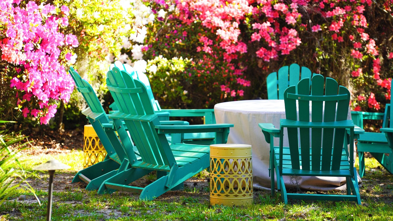Photo of Outdoor in Summerville Historic District