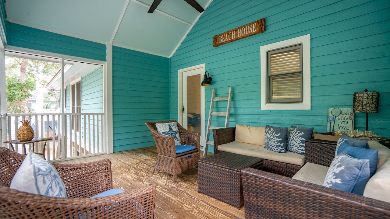 Photo of Outdoor in Sunset Point
