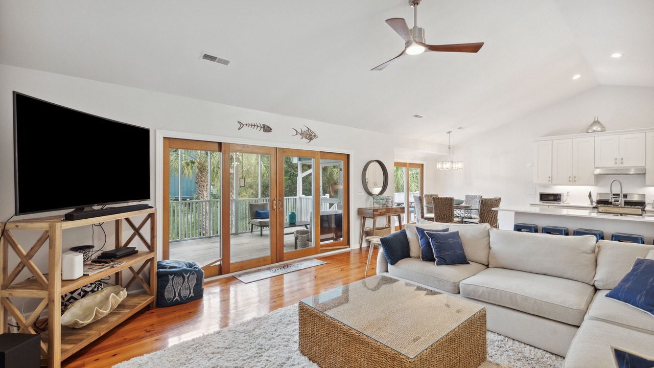 Photo of Livingroom in Sunset Point