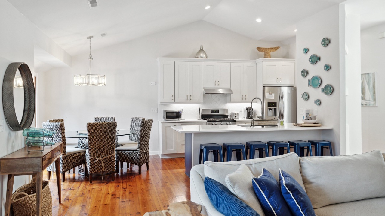 Photo of Bedroom in Sunset Point