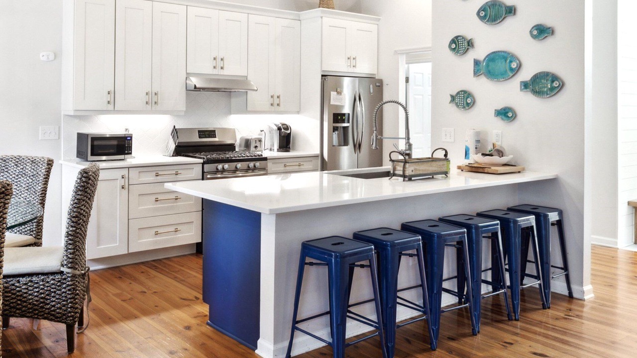 Photo of Kitchen in Sunset Point