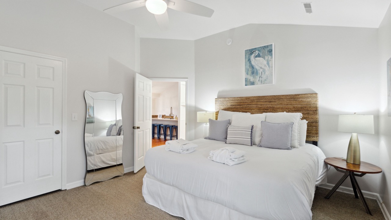 Photo of Bedroom in Sunset Point