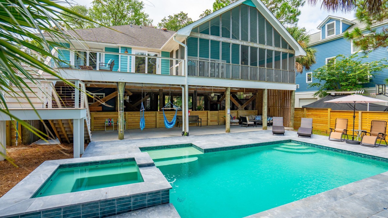 Photo of Outdoor in Sunset Point