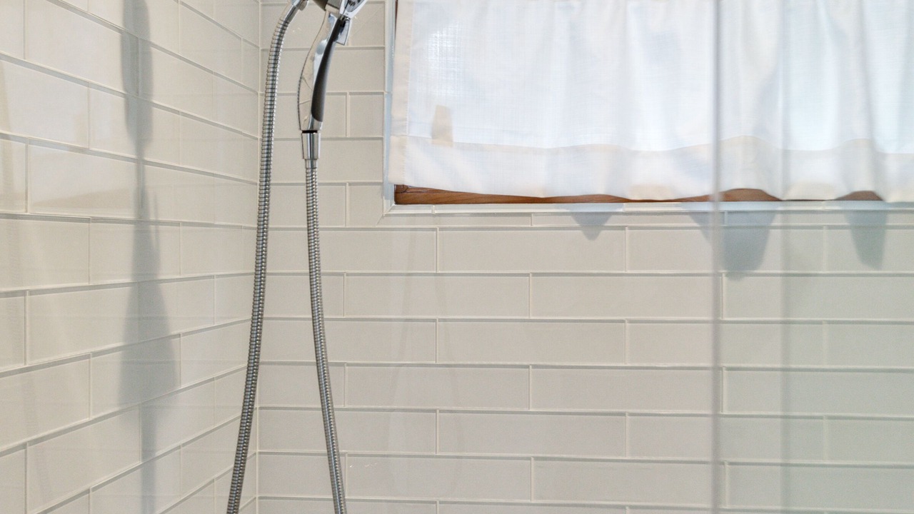 Photo of Bathroom in Sunset Point