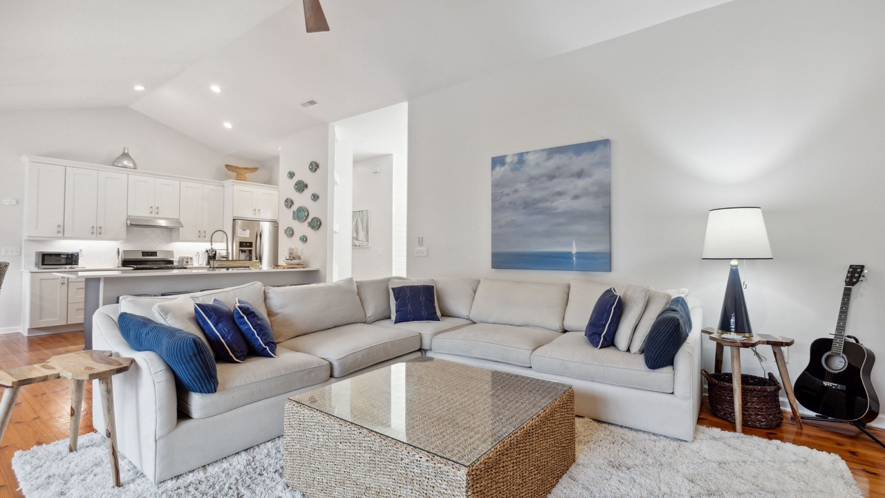 Photo of Livingroom in Sunset Point