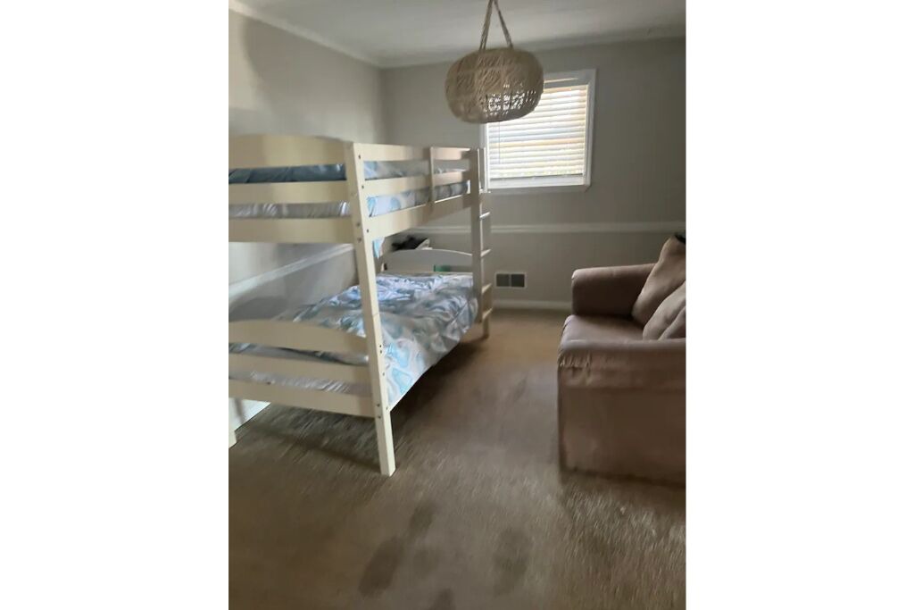 Photo of Bedroom in Lake Murray of Richland