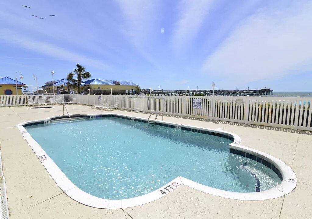Photo of Outdoor in Cherry Grove Beach