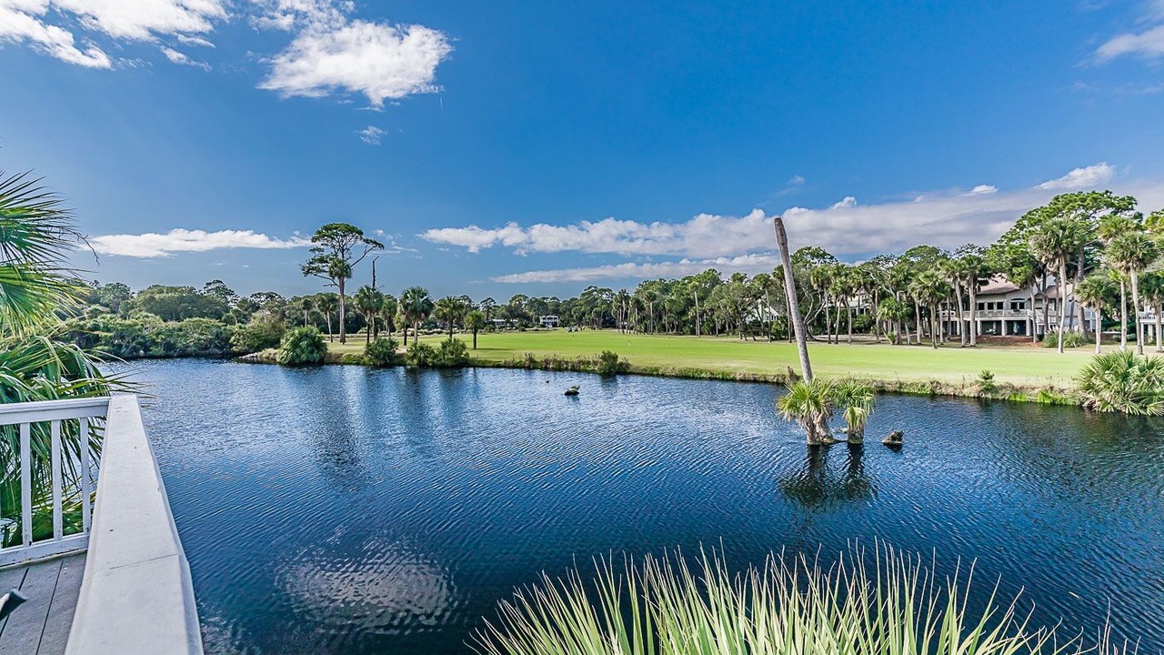 Photo of Outdoor in Saint Helena Island