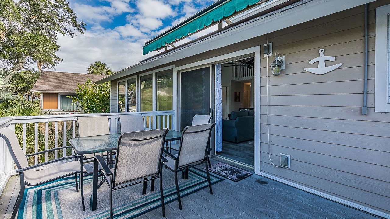 Photo of Outdoor in Saint Helena Island