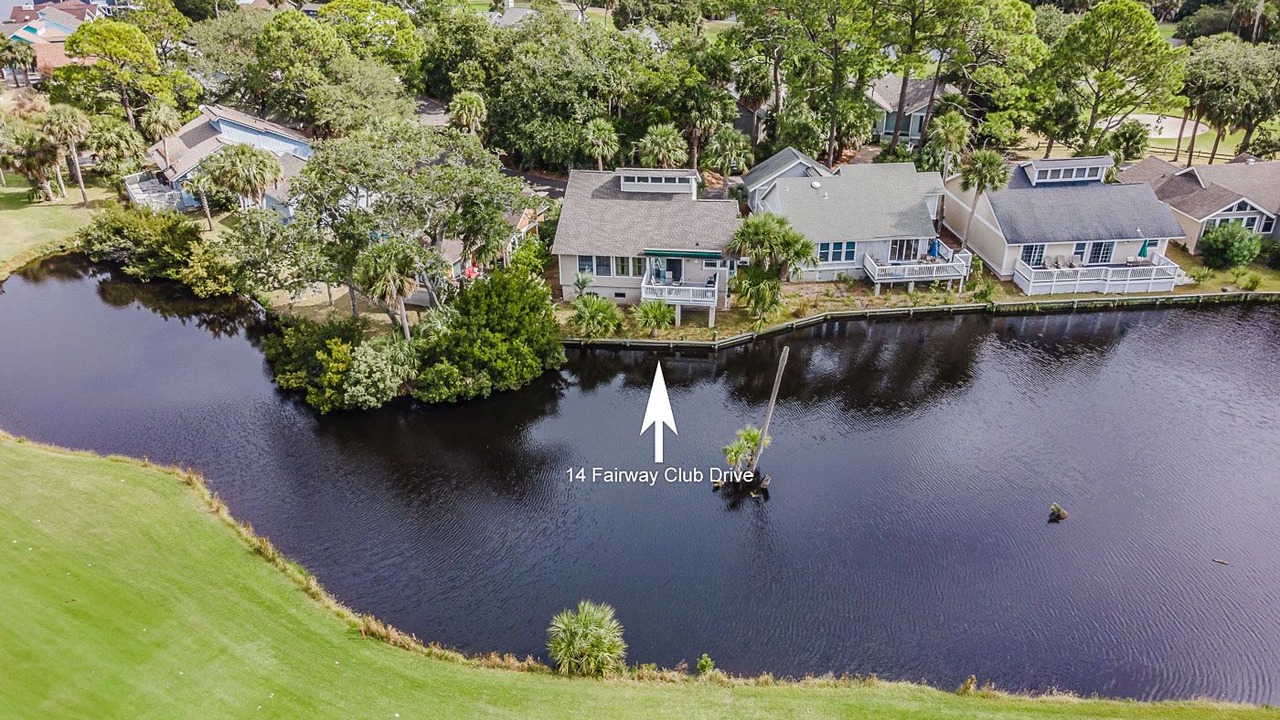 Photo of Outdoor in Saint Helena Island