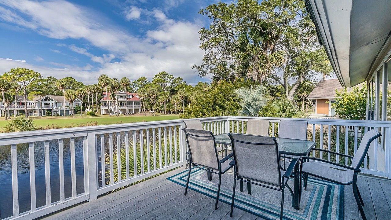 Photo of Outdoor in Saint Helena Island