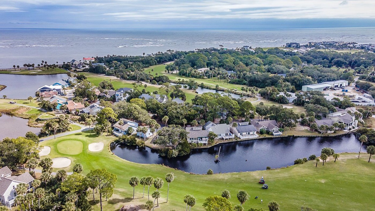 Photo of Outdoor in Saint Helena Island