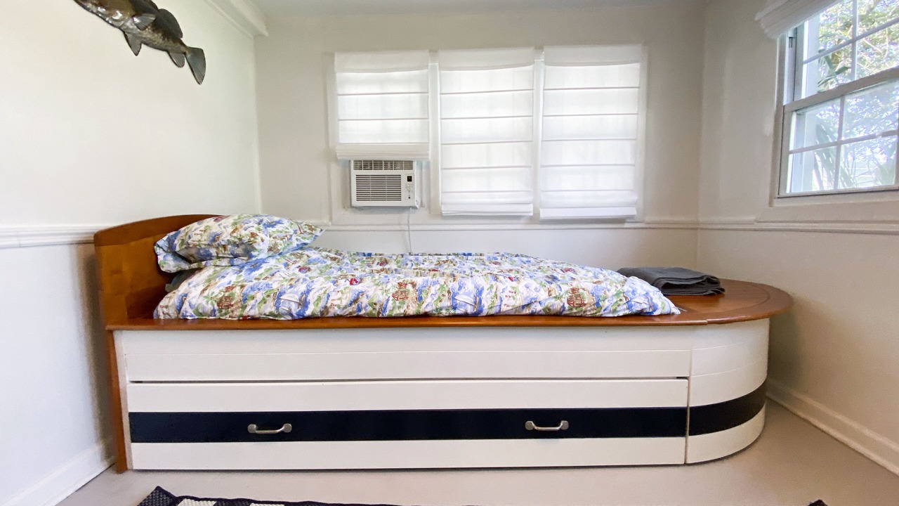 Photo of Bedroom in Folly Beach