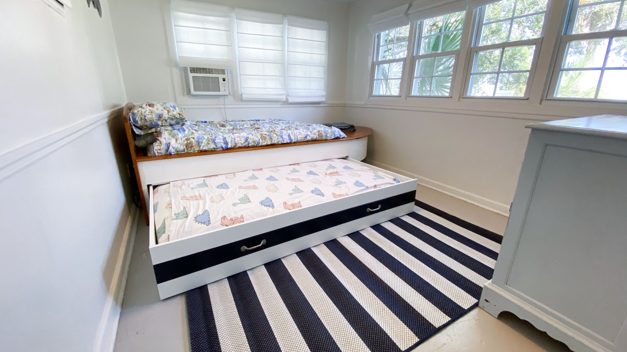 Photo of Bedroom in Folly Beach