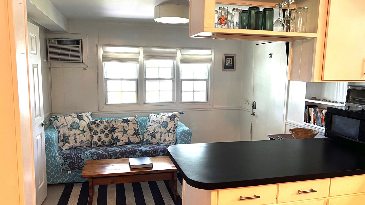 Photo of Livingroom in Folly Beach
