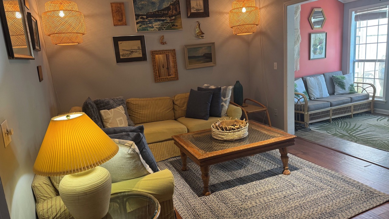 Photo of Livingroom in Old Village