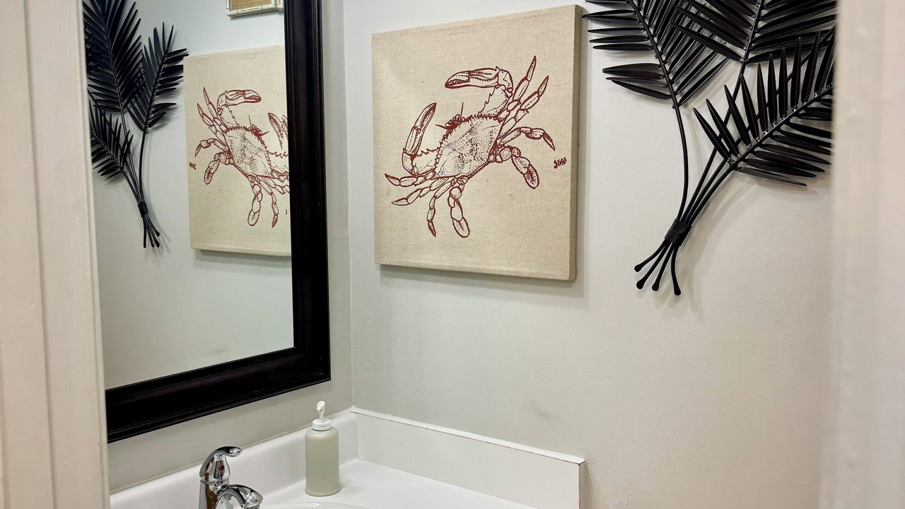 Photo of Bathroom in Old Village