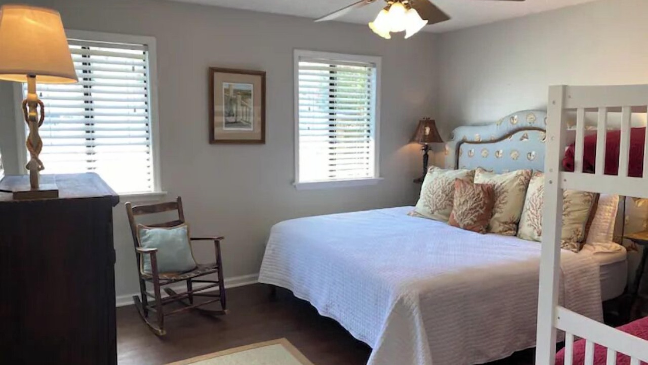 Photo of Bedroom in Old Village