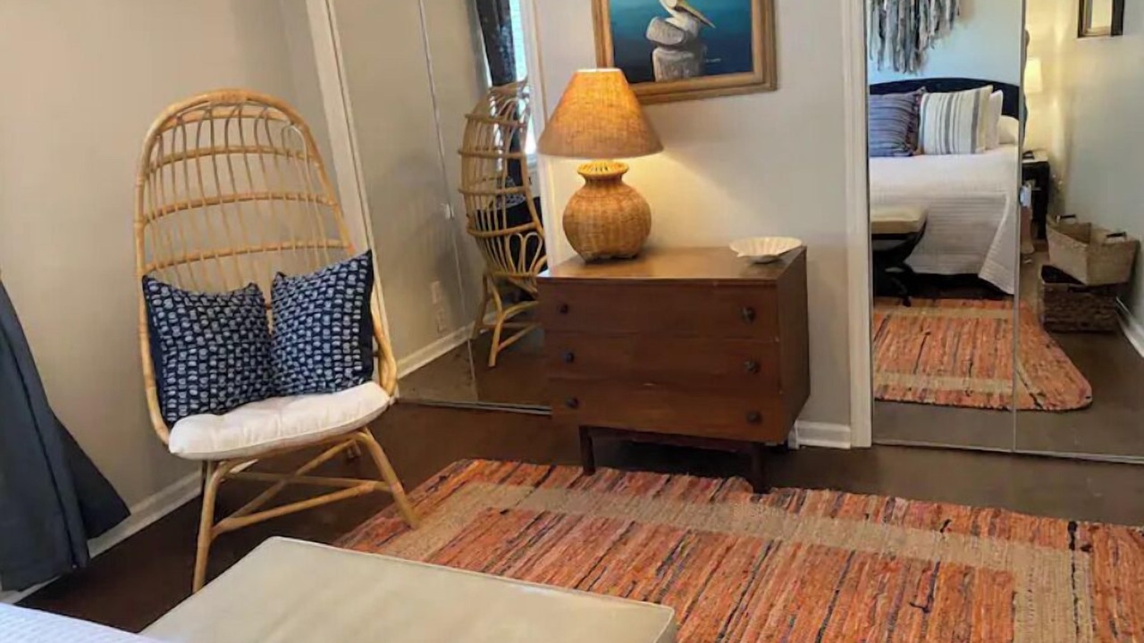 Photo of Bedroom in Old Village