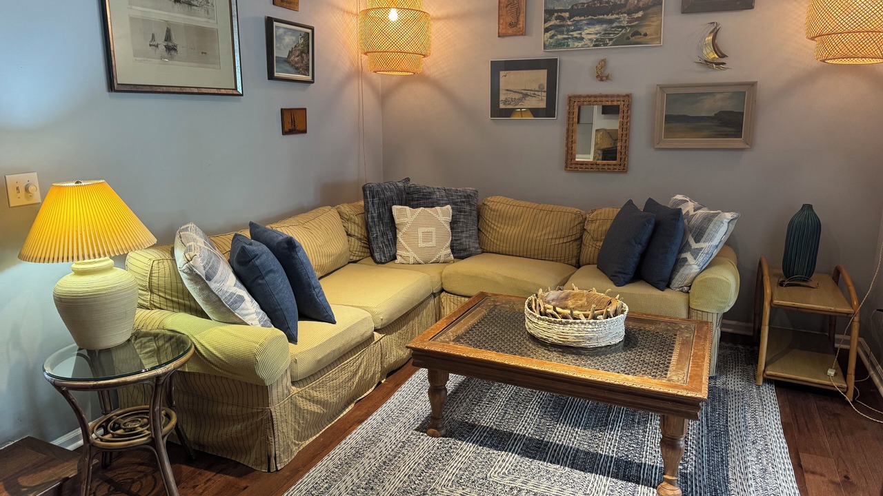 Photo of Livingroom in Old Village