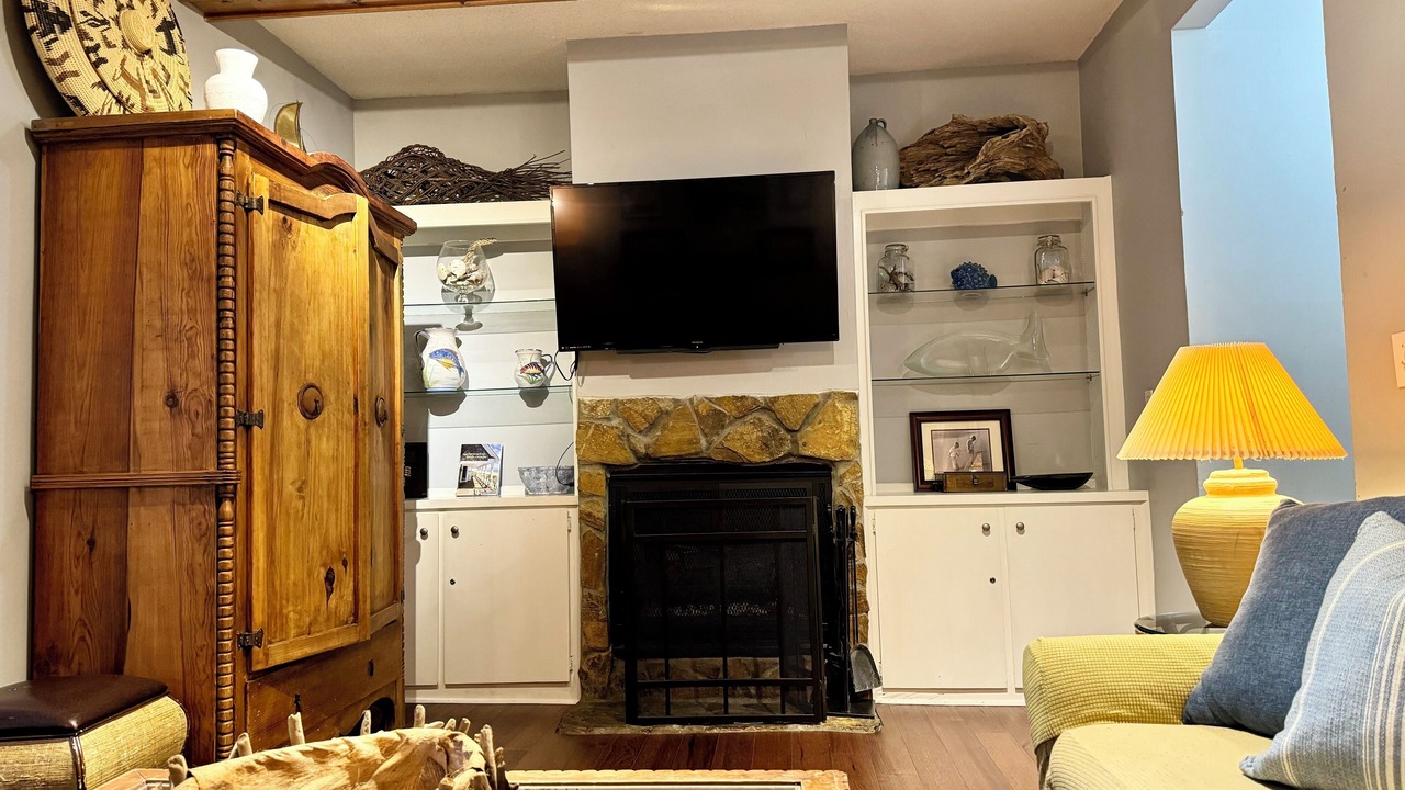 Photo of Livingroom in Old Village