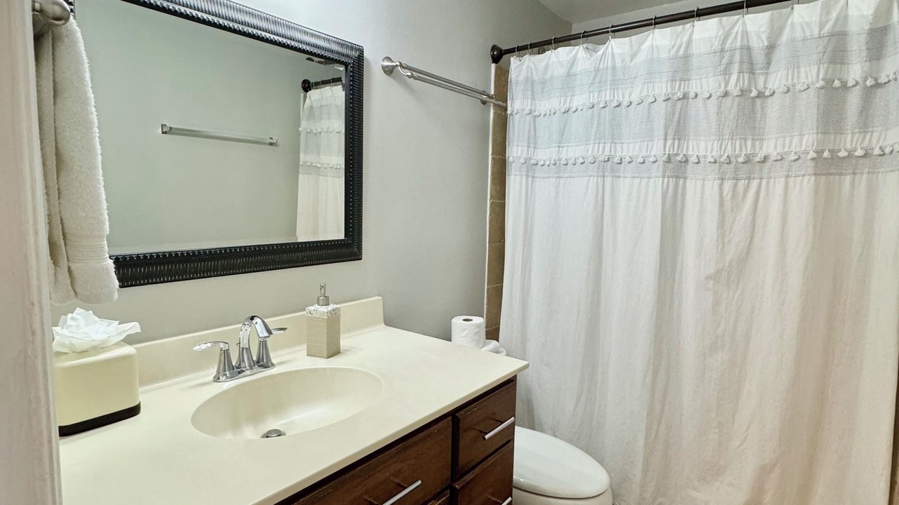 Photo of Bathroom in Old Village