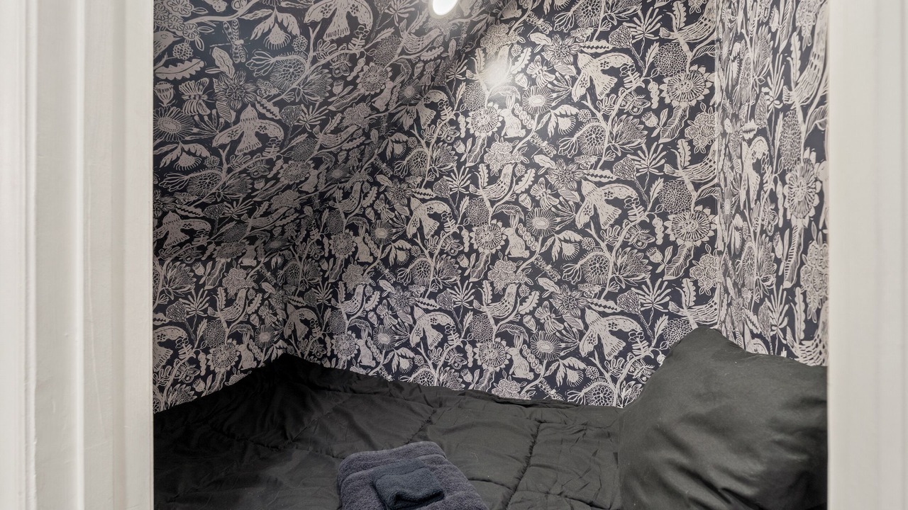 Photo of Bedroom in Mint Hill