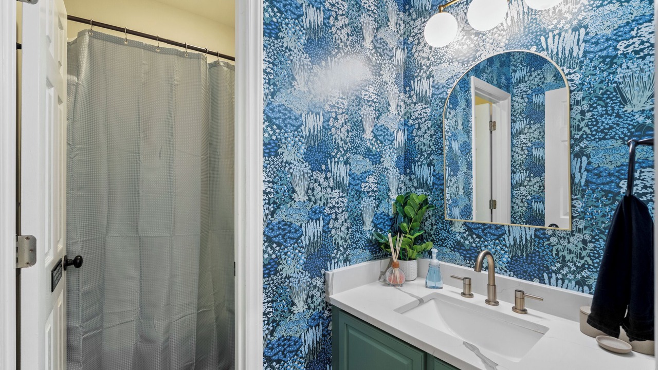 Photo of Bathroom in Mint Hill