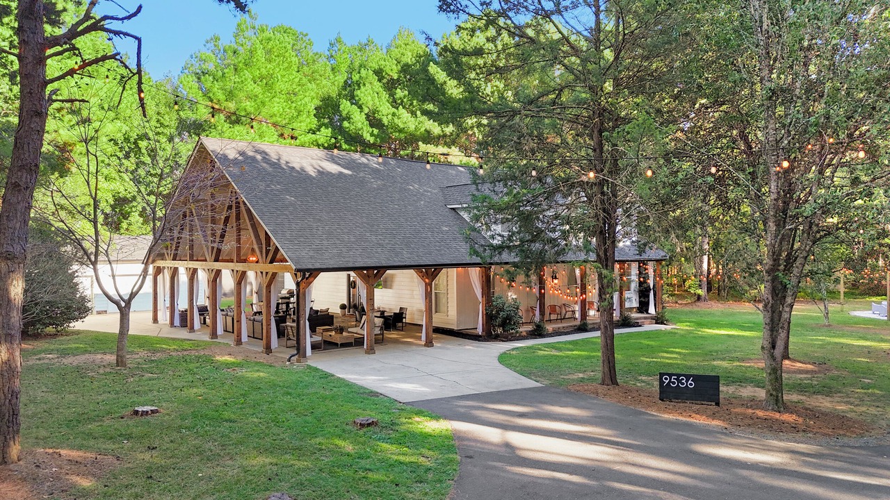 Photo of Outdoor in Mint Hill