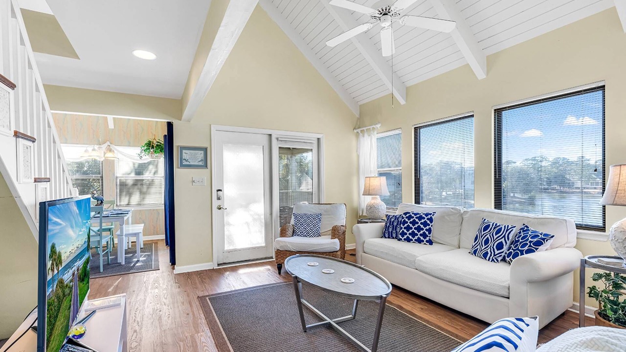 Photo of Outdoor in Litchfield by the Sea