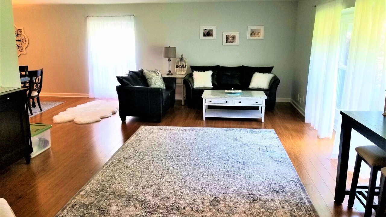 Photo of Livingroom in Eutawville