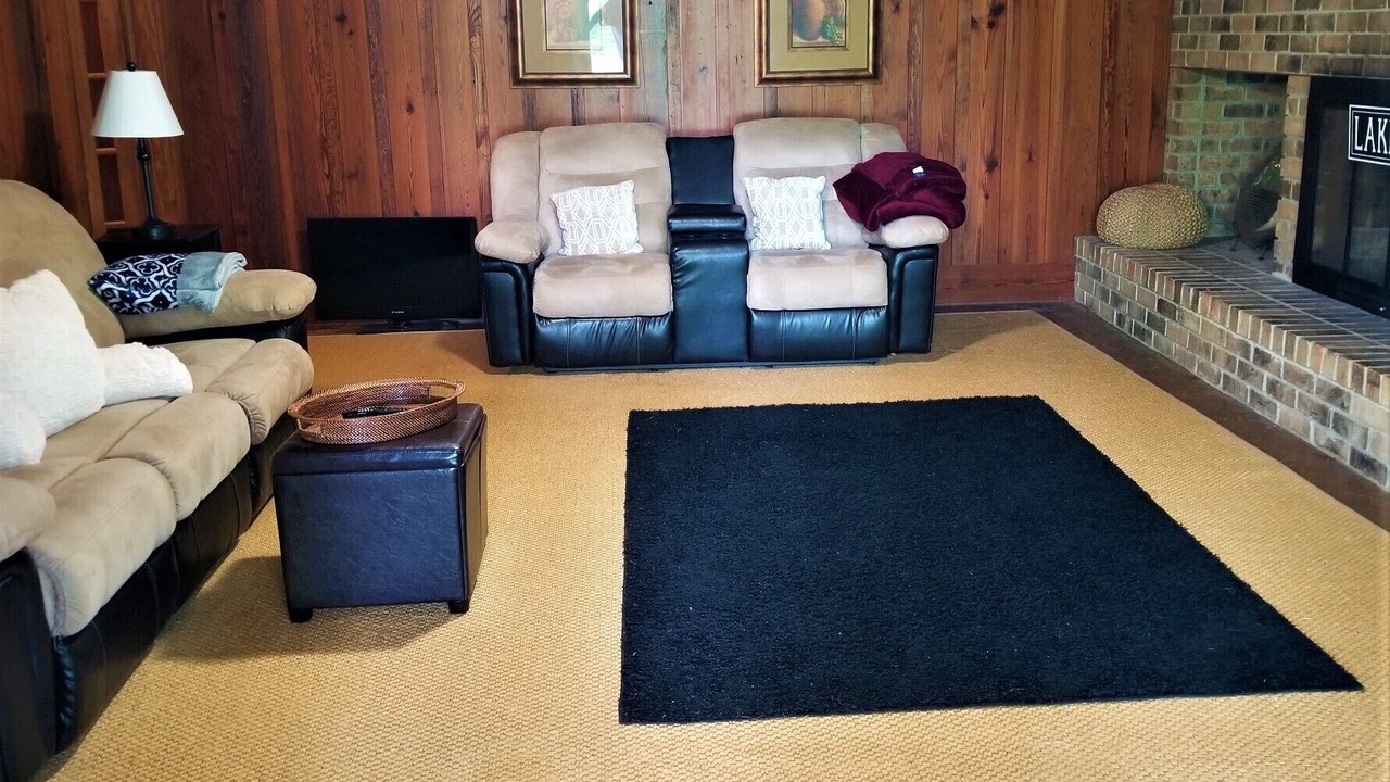 Photo of Livingroom in Eutawville