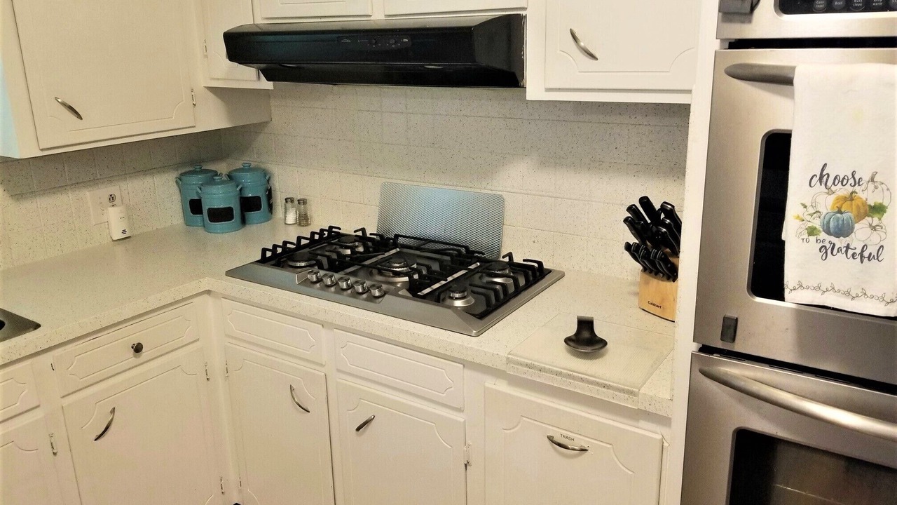 Photo of Kitchen in Eutawville