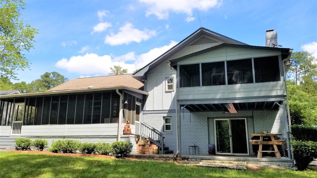 Photo of Outdoor in Eutawville
