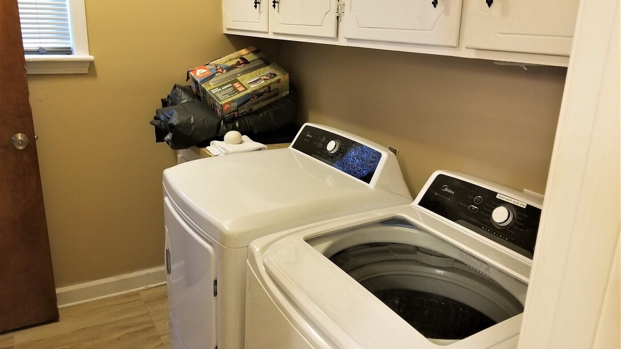 Photo of Bedroom in Eutawville