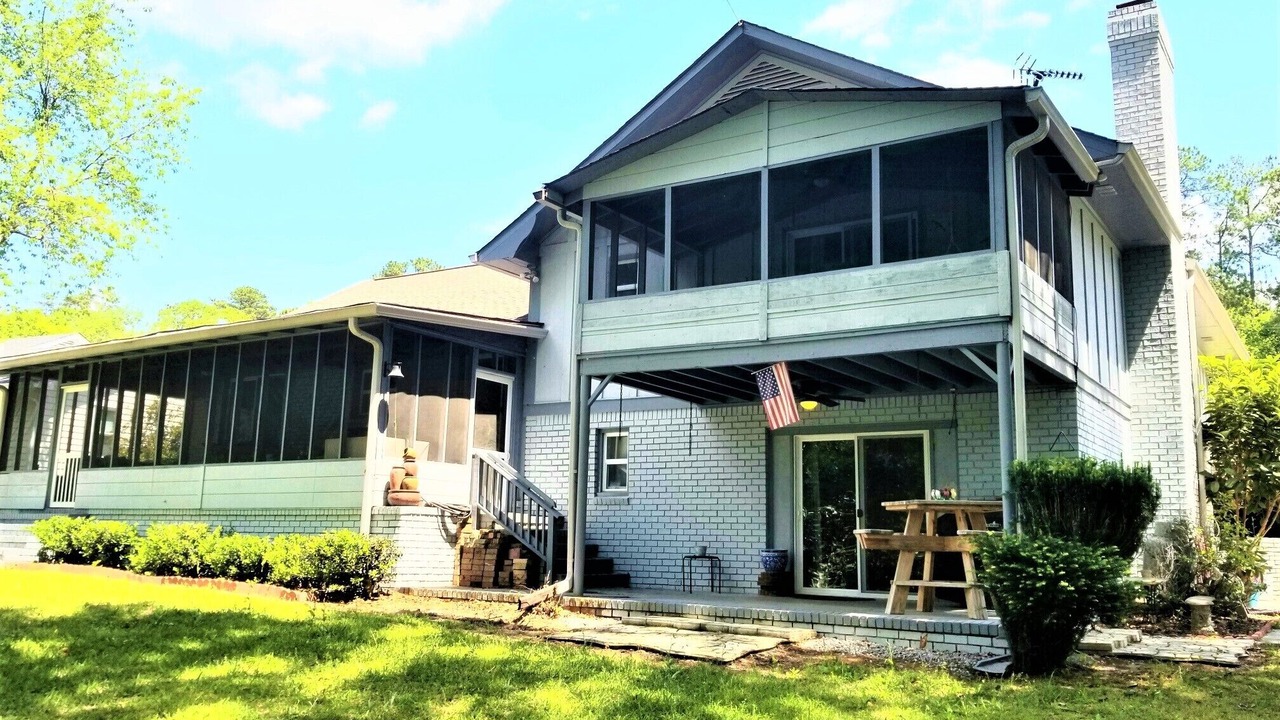 Photo of Outdoor in Eutawville