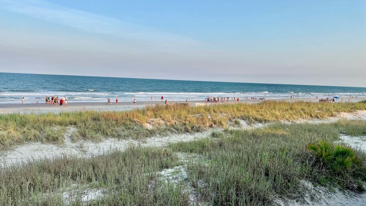 Photo of Others in Surfside Beach