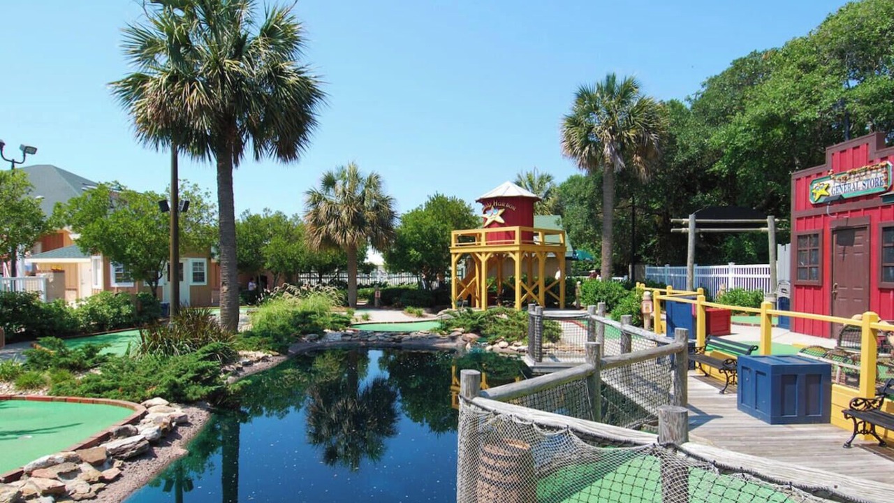 Photo of Outdoor in Surfside Beach