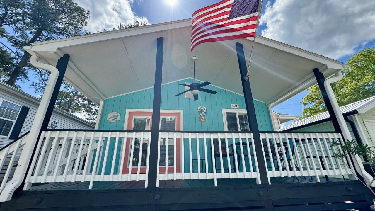 Photo of Outdoor in Surfside Beach