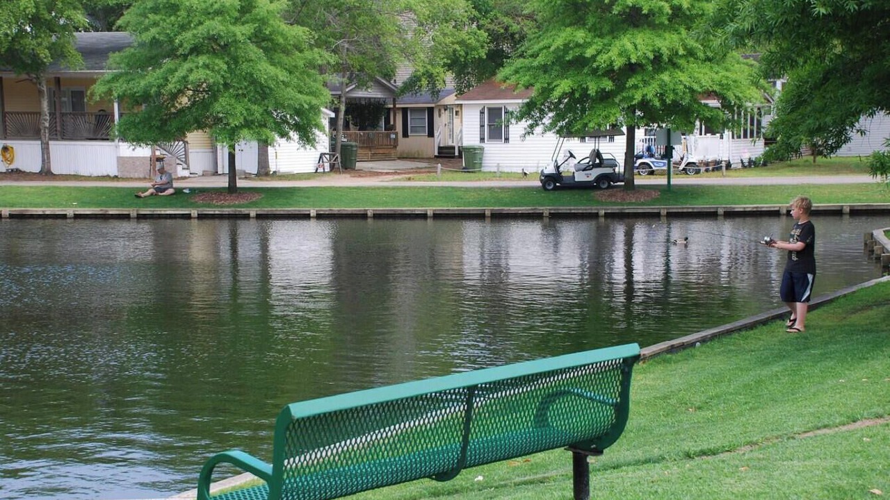 Photo of Outdoor in Surfside Beach
