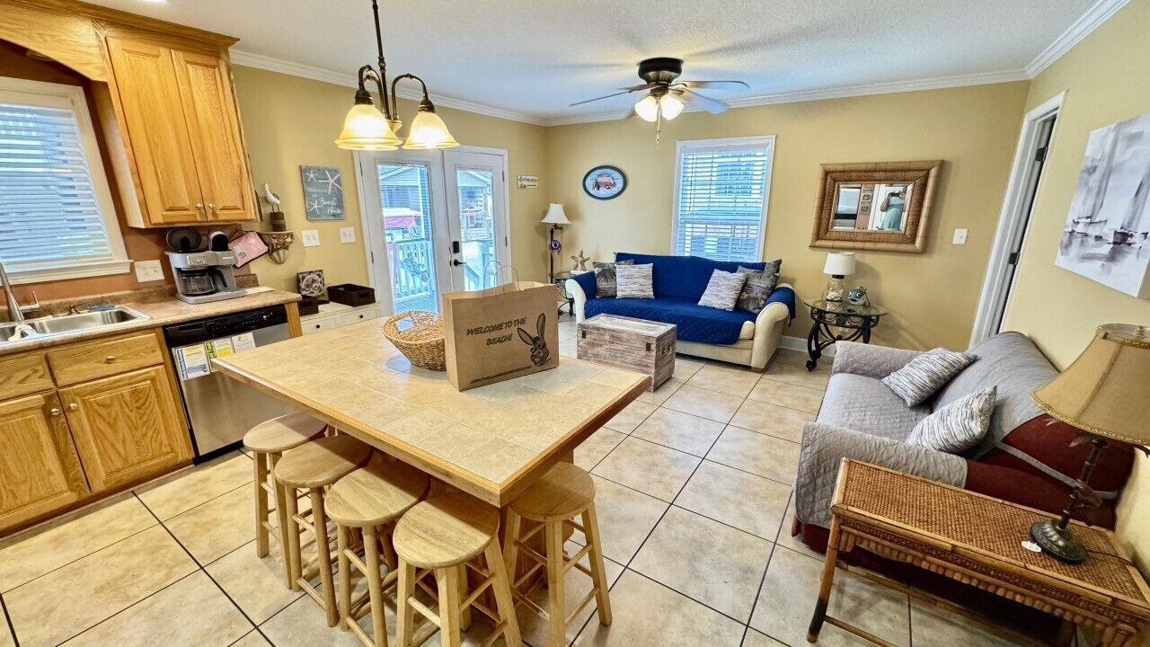 Photo of Outdoor in Surfside Beach