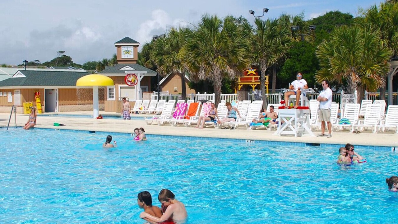 Photo of Outdoor in Surfside Beach