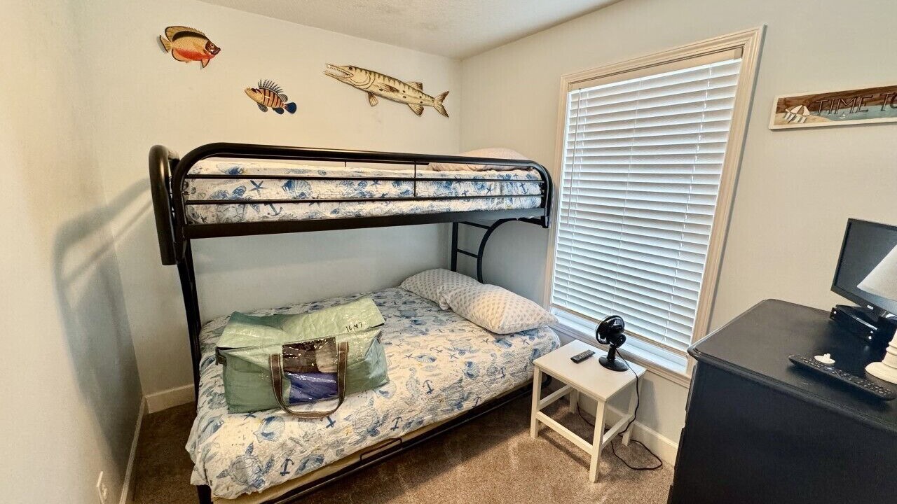 Photo of Bedroom in Surfside Beach