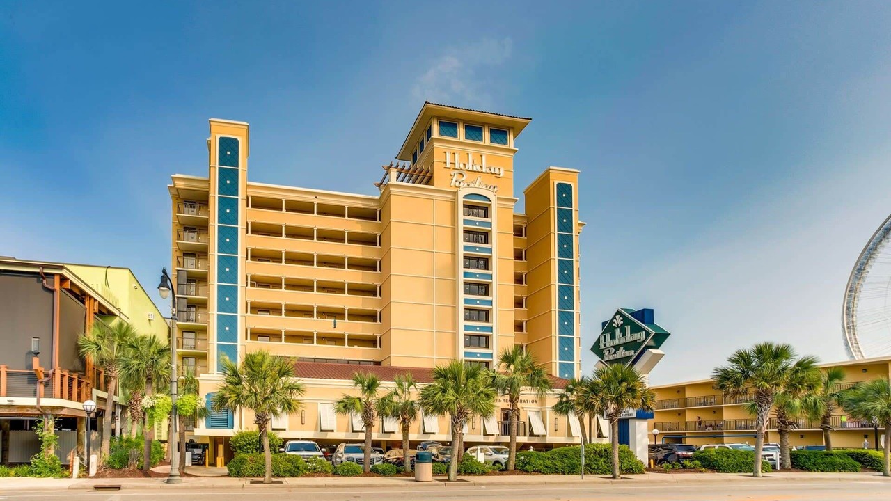 Photo of Others in Downtown Myrtle Beach