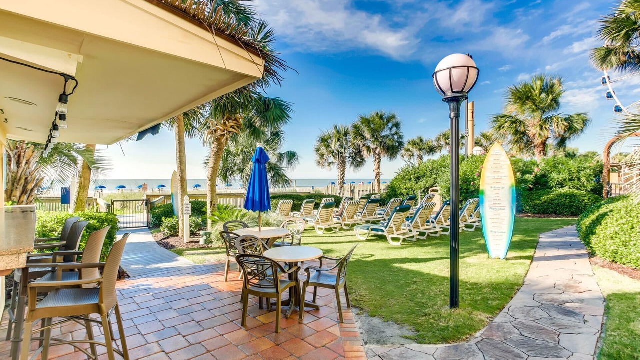 Photo of Outdoor in Downtown Myrtle Beach
